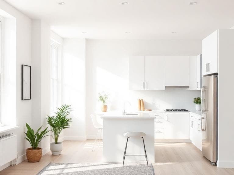 Kitchen Renovation